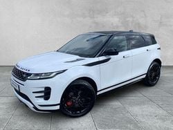 Fuji white Gebraucht 2024 Land Rover Range Rover evoque Autobiography SUV | 55.500 € (Fairer Preis)