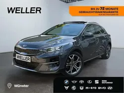 H8g) dark penta metal (grau Gebraucht 2019 Kia XCeed Platinum SUV | 23.990 € (Fairer Preis)