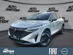 Weiß Neu 2025 Nissan Qashqai Comfort SUV | 31.279 € (Guter Preis)