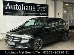 Schwarz Gebraucht 2019 Mercedes B200 Progressive Van / Kleinbus | 19.990 € (Guter Preis)