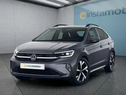 Grau Neu 2025 VW Taigo SUV | 25.449 € (Fairer Preis)