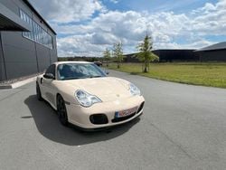 Beige Gebraucht 2001 Porsche 911 GT2 Coupé | 72.900 €