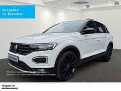 Weiß Gebraucht 2022 VW T-Roc Sport SUV | 22.950 € (Guter Preis)