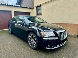 Schwarz Gebraucht 2013 Lancia Thema Limousine | 7.900 €