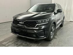 Schwarz Gebraucht 2022 Kia Sorento Platinum SUV | 32.900 € (Fairer Preis)