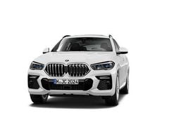 Gebraucht 2025 BMW X6 Efficient Dynamics SUV | 63.990 € (Fairer Preis)