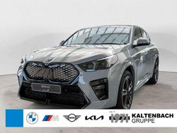 Grau Neu 2025 BMW iX2 M Sport SUV | 54.990 € (Guter Preis)