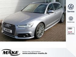 Tornadograu metallic Gebraucht 2019 Audi A6 Sport Kombi | 29.890 € (Guter Preis)
