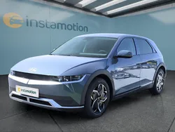 Gebraucht 2024 Hyundai Ioniq 6 Limousine | 37.849 € (Guter Preis)