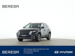 Schwarz Neu 2025 Hyundai Tucson Trend SUV | 41.280 € (Fairer Preis)