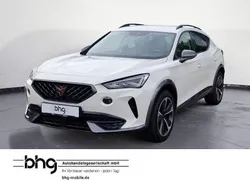 Weiß Gebraucht 2024 Cupra Formentor SUV | 23.550 € (Superpreis)