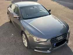 Gebraucht 2012 Audi A5 Sportback Coupé | 12.100 € (Guter Preis)