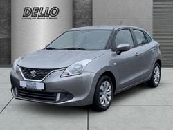 Grau Gebraucht 2019 Suzuki Baleno Basic Kleinwagen | 10.980 € (Fairer Preis)