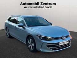 Silber Gebraucht 2024 VW Passat Business Kombi | 33.590 € (Superpreis)
