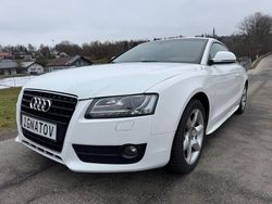 Gebraucht 2009 Audi A5 Coupé | 2.699 € (Superpreis)