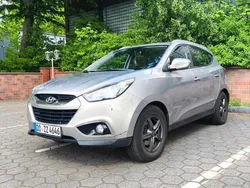 Andere außenfarben Gebraucht 2010 Hyundai ix35 SUV | 5.500 €