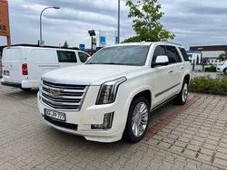 Gebraucht 2015 Cadillac Escalade SUV | 37.777 € (Guter Preis)