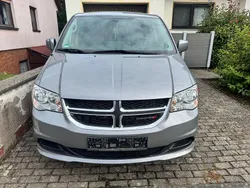Silber Gebraucht 2018 Dodge Grand Caravan Van / Kleinbus | 14.990 € (Fairer Preis)