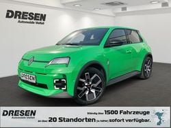 Andere farbe Gebraucht 2022 Renault R5 Komfort Kleinwagen | 31.050 € (Fairer Preis)