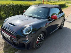 Blau Gebraucht 2022 Mini John Cooper Works Kleinwagen | 41.800 €