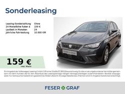 Magnetic grau metallic Neu 2025 Seat Ibiza Kleinwagen | 23.680 € (Guter Preis)
