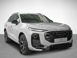 Pfeilgrau perleffekt Neu 2025 Audi Q3 Sport SUV | 78.665 €
