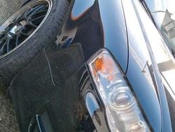 Schwarz Gebraucht 2005 Audi A4 Kombi | 1.500 € (Guter Preis)