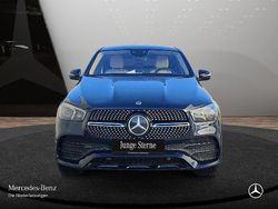 Gebraucht 2022 Mercedes GLE350 AMG line | 66.990 € (Teuer)