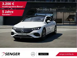 Mercedes EQE350