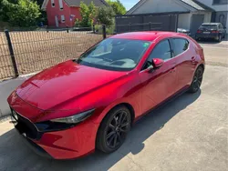 Andere außenfarben Gebraucht 2020 Mazda 3 Sports-Line Limousine | 20.990 € (Teuer)