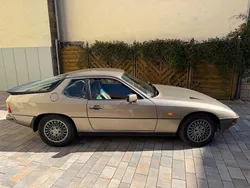 Braun Gebraucht 1981 Porsche 924 Coupé | 25.000 €