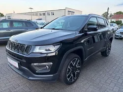 Other Gebraucht 2019 Jeep Compass Limited SUV | 18.990 € (Fairer Preis)