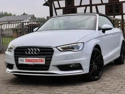 Weiß Gebraucht 2014 Audi A3 Cabriolet Ambiente Cabrio | 13.490 € (Guter Preis)