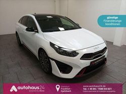 Weiß Gebraucht 2023 Kia ProCeed Kleinwagen | 22.970 € (Guter Preis)
