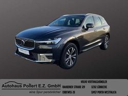Grau Gebraucht 2022 Volvo XC60 Inscription SUV | 39.900 € (Guter Preis)