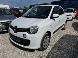 Weiß Gebraucht 2016 Renault Twingo Kleinwagen | 2.900 € (Superpreis)