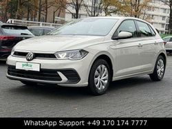 Grau Gebraucht 2023 VW Polo Life Limousine | 13.900 € (Guter Preis)