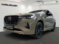 Zircon sand Gebraucht 2025 Mazda CX-60 Homura-Line SUV | 56.490 € (Etwas zu teuer)