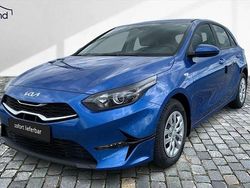 Blueflame Neu 2025 Kia Ceed Best Kleinwagen | 22.970 € (Superpreis)