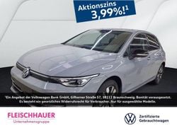 Grau Gebraucht 2025 VW Golf Goal Limousine | 29.970 € (Fairer Preis)