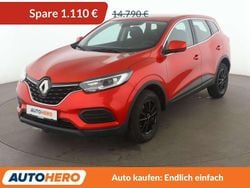 Rot Gebraucht 2019 Renault Kadjar Life SUV | 13.680 € (Guter Preis)