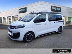 Weiß Gebraucht 2023 Opel Zafira Life Van | 52.499 €
