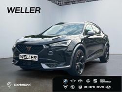 Schwarz Gebraucht 2022 Cupra Formentor VZ SUV | 30.990 € (Guter Preis)