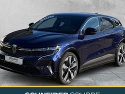 Blau Neu 2025 Renault Megane E-Tech Komfort Limousine | 36.990 €