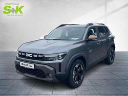 Dolomitgrau Neu 2025 Dacia Duster Extreme SUV | 30.990 € (Etwas zu teuer)