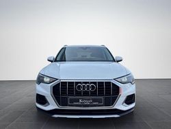 Ibisweiss Gebraucht 2019 Audi Q3 Sport SUV | 24.999 € (Etwas zu teuer)