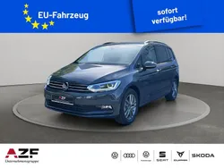 Grau Neu 2025 VW Touran Comfortline Van / Kleinbus | 37.890 € (Fairer Preis)