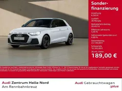 Manhattangrau metallic Gebraucht 2024 Audi A1 Sportback Advanced Plus Kleinwagen | 26.980 € (Guter Preis)
