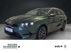 Exg : experience grün metalli Neu 2024 Kia Ceed Sportswagon Spirit Kombi | 26.590 € (Guter Preis)