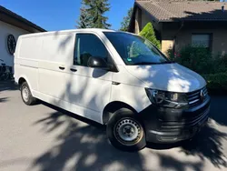 Weiß Gebraucht 2019 VW T6.1 Van | 10.490 € (Guter Preis)